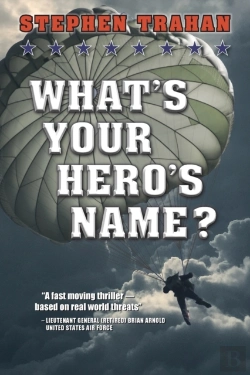 Bertrand.pt - What'S Your Hero'S Name