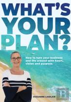 What'S Your Plan?