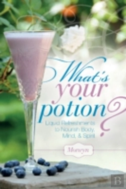 Bertrand.pt - What'S Your Potion?