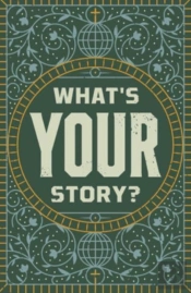 What'S Your Story? (25-Pack)