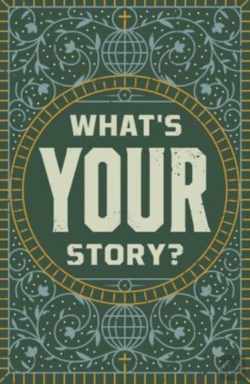 Bertrand.pt - What'S Your Story? (25-Pack)