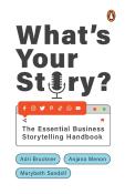What'S Your Story?