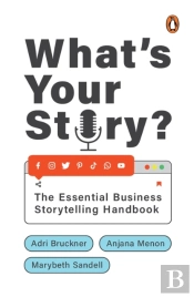 What'S Your Story?