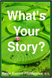 What'S Your Story?