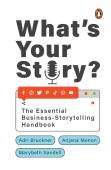 What'S Your Story?
