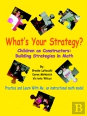 What'S Your Strategy?