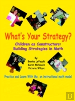 Bertrand.pt - What'S Your Strategy?