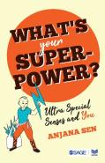 What'S Your Superpower?