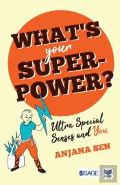 What'S Your Superpower?