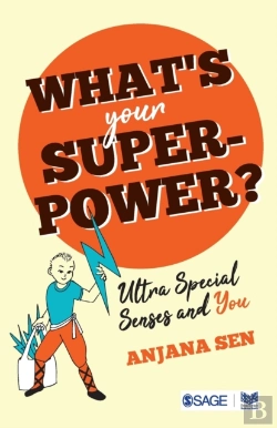 Bertrand.pt - What'S Your Superpower?