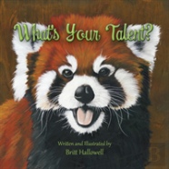 What'S Your Talent?