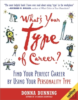 Bertrand.pt - What'S Your Type Of Career?