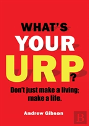 What'S Your Urp?