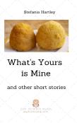 What'S Yours Is Mine