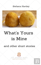 What'S Yours Is Mine