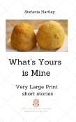What'S Yours Is Mine