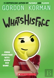 Whatshisface