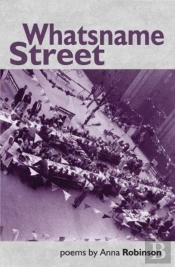 Whatsname Street