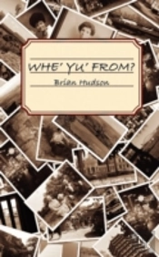 Whe' Yu' From?