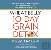 Wheat Belly 10-Day Grain Detox