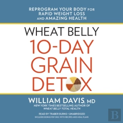 Bertrand.pt - Wheat Belly 10-Day Grain Detox