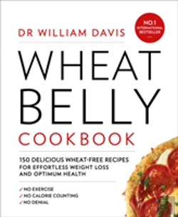 Bertrand.pt - Wheat Belly Cookbook