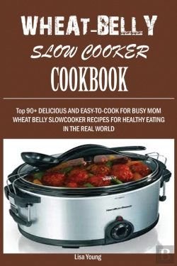 Bertrand.pt - Wheat-Belly  Slow Cooker  Cookbook