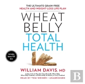 Wheat Belly Total Health
