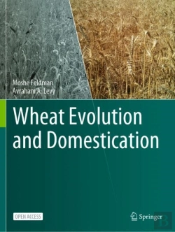Bertrand.pt - Wheat Evolution And Domestication
