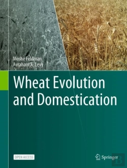 Bertrand.pt - Wheat Evolution And Domestication