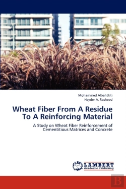 Bertrand.pt - Wheat Fiber From A Residue To A Reinforcing Material