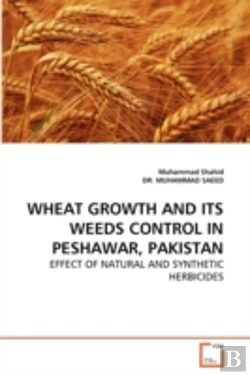 Bertrand.pt - Wheat Growth And Its Weeds Control In Pe