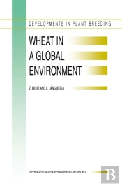 Wheat In A Global Environment