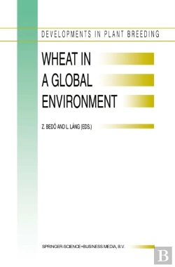 Bertrand.pt - Wheat In A Global Environment