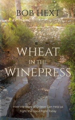 Bertrand.pt - Wheat In The Winepress