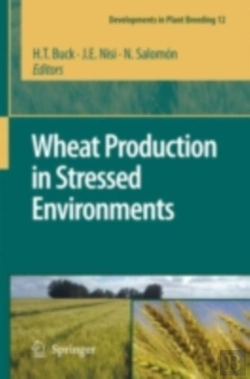 Bertrand.pt - Wheat Production In Stressed Environments