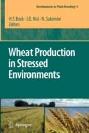 Wheat Production In Stressed Environments