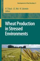 Wheat Production In Stressed Environments
