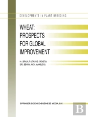 Wheat: Prospects For Global Improvement
