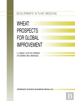Bertrand.pt - Wheat: Prospects For Global Improvement
