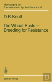 Wheat Rusts - Breeding For Resistance