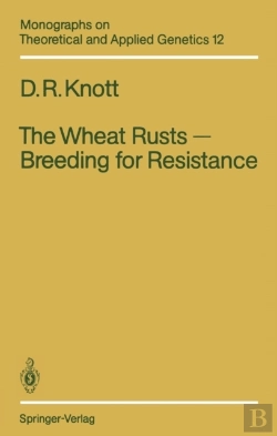 Bertrand.pt - Wheat Rusts - Breeding For Resistance