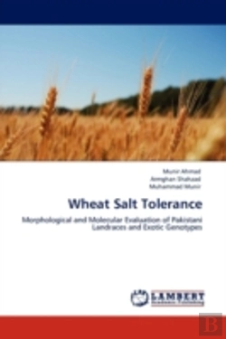 Bertrand.pt - Wheat Salt Tolerance