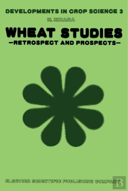 Bertrand.pt - Wheat Studies - Retrospect And Prospects