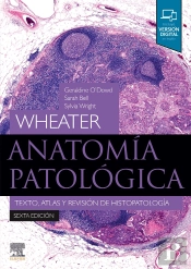 Wheater. Anatomía Patológica (6.ª Ed.)