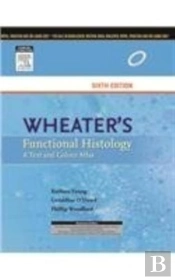 Wheater'S Functional Histology, 6e