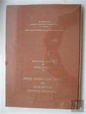 Wheaton College Collection Of Greek And Roman Coins