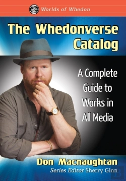 Bertrand.pt - Whedonverse Catalog