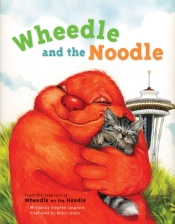 Wheedle And The Noodle