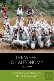 Wheel Of Autonomy